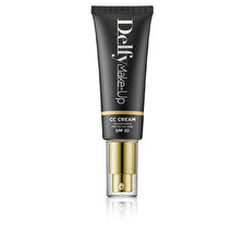 Delfy Cc Cream Spf20 #sand 40ml