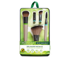 DAILY ESSENTIALS TOTAL FACE FIT INTERCHANGEABLES LOT 8 pcs