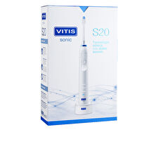 Vitis Sonic S20 Electric Toothbrush 1 U