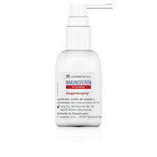 Inmunoferon Immunoferon Flulenza Throat Spray 20ml