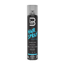 L3vel3 Hair Spray 400ml