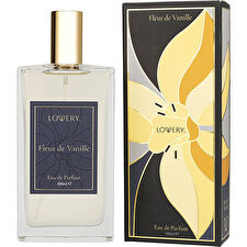 Lovery Fleur De Vanille Eau De Parfum Spray 90ml/3.4oz