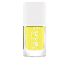 Catrice Super Brights Nail Polish #030-feeling Sunshine 10.5ml