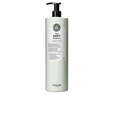 Maria Nila Moisturizing Shampoo With Argan Oil For Dry Hair True Soft (shampoo) - Volume: 1000ml
