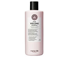 Maria Nila Pure Volume Shampoo - Shampoo For Fine Hair Volume 350ml