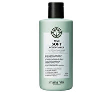 Maria Nila True Soft Conditioner (dry Hair) - Moisturizing Conditioner With Argan Oil 300ml