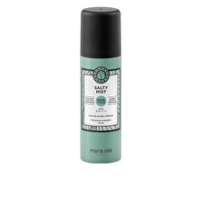 Maria Nila Salty Mist Cruelty Free Hair Spray For Nourishing Light Hold 150ml