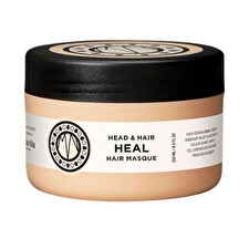 Maria Nila Head & Hair Heal Mask Sulphate & Paraben Free 250ml