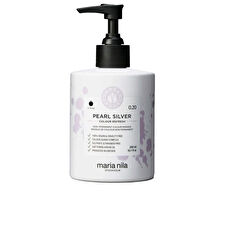 Maria Nila Colour Refresh Vegan Hair Colouring Cream Mask For Color Refreshing 0.20 Pearl Silver 300ml