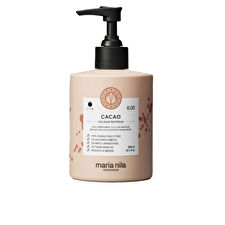 Maria Nila Colour Refresh Vegan Hair Colouring Cream Mask For Color Refreshing 6.00 Cacao 300ml