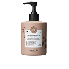 Maria Nila Colour Refresh Vegan Hair Colouring Cream Mask For Color Refreshing 4.10 Cacao Intense 300ml