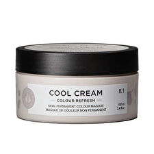 Maria Nila Color Refresh #8.1-cool Cream 100ml