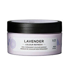 Maria Nila Colour Refresh Non-permanent Colour Mask 9.22 Lavender 100ml