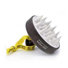 Beter Coffee Oclock Hair Massager Brush 1 U