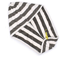 Beter Coffee Oclock Microfiber Turban 1 U