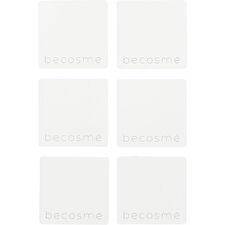 Becosme Direct Hair Deluxe Topical Patch (1 Month Supply) 45mm