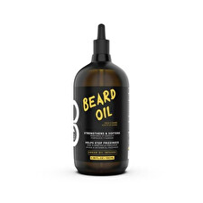 L3vel3 Beard Oil 100ml