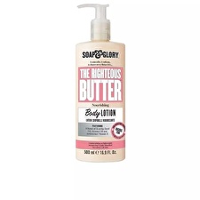 Soap & Glory The Righteous Butter Body Lotion 500ml
