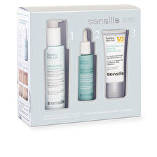 Sensilis Pure Age Perfect Protocol Case 3 Pcs