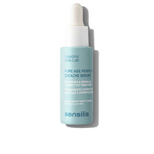 Sensilis Pure Age Perfect (cicacne Serum) Serum 30ml