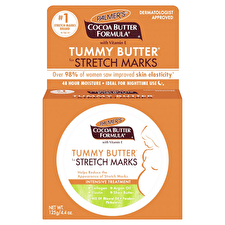 Palmer's Cocoa Butter Tummy Butter For Stretch Marks 125g