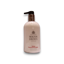 Molton Brown Festive Frankincense Hand Lotion 300ml
