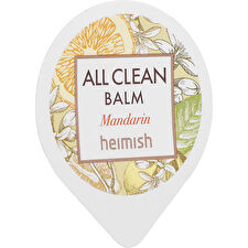 Heimish All Clean Balm Mandarin Blister 5ml/0.17oz