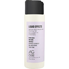 Ag Hair Care Liquid Effects Medium-hold Styling Gel 240ml/8oz