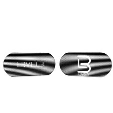 L3vel3 Hair Grips 4 Pack