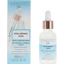 Sunkissed Hyaluronic Acid Serum For Unisex 30ml/1.01oz