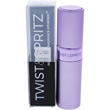 Travalo Twist & Spritz Light Purple 8ml