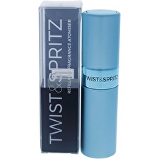 Travalo Twist & Spritz Pale Blue 8ml