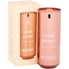Missguided Babe Power For Women 60ml/2.7oz