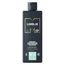 Label.m Organic Moisturizing Lemongrass Shampoo (all Hair Types) - Shampoo 1000ml