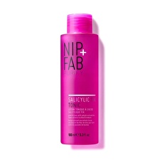 NIP + FAB Salicylic Fix Purify Tonic 100ml