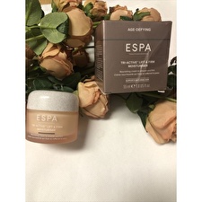 Espa Tri-active Hydrating Firming Lifting Cream For Face 55ml