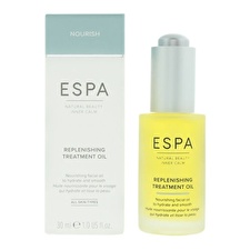 Espa Replenish Treatment Hydrate Smooth Suitable For Daily Use Oil For Face 30ml