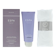 Espa Tri-active Purifying Cleansing Gel For Face 100ml