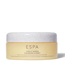 Espa Yuzu Ginger Eliminates Impurities Cleansing Balm For Face 100ml