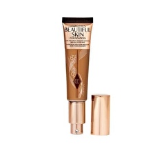 Charlotte Tilbury Beautiful Skin Science & Colour Radiant Finish Liquid Foundation 13 Warm Chaud 30ml