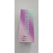 Missguided Real Babe Eau De Parfum 80ml