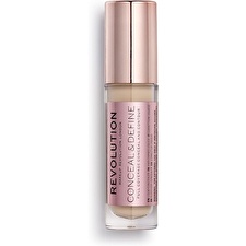 Revolution Make Up Conceal & Define Full Coverage Conceal And Contour #c2