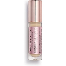 Revolution Make Up Conceal & Define Full Coverage Conceal And Contour #c6