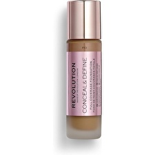 Makeup Revolution Conceal & Define Corrective Liquid Concealer C 14 4 G