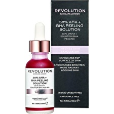 Revolution Skincare (intense Skin Exfoliator-peeling) 30ml