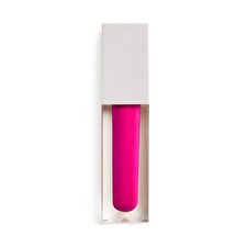 Revolution Pro Vegan Lip Gloss Hysteria 2.5ml