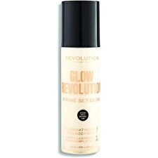 Makeup Revolution Glow Revolution Vegan Illuminating Spray For Face & Body 200ml