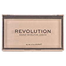 Makeup Revolution Matte Base Powder - Mattifying Powder 12 G