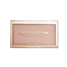Makeup Revolution Matte Base Powder - Mattifying Powder 12 G