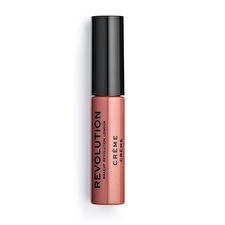 Makeup Revolution Creme Liquid Lipstick 102 Misbehaving 3ml